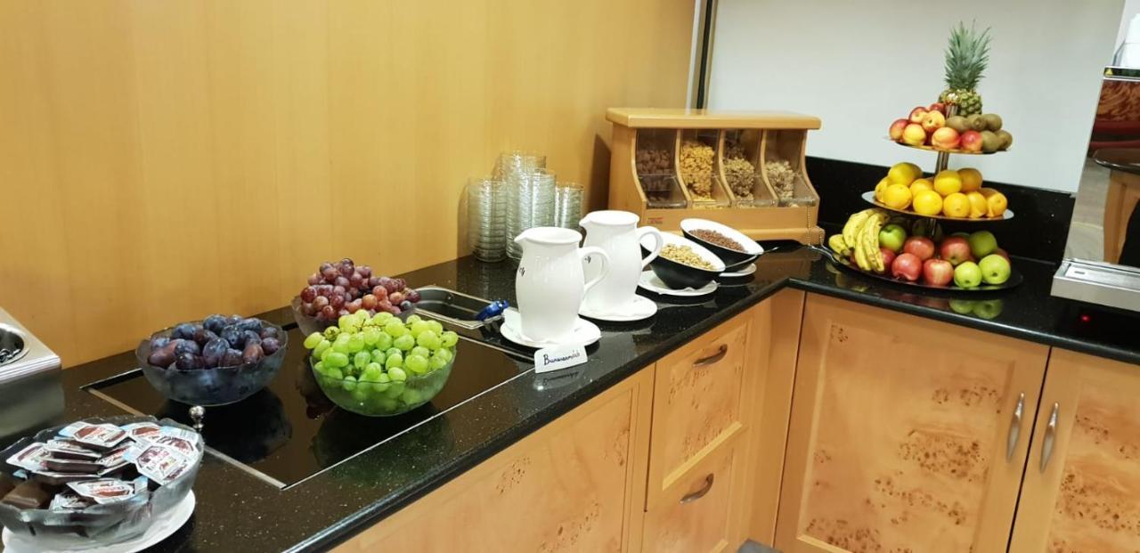 All Inclusive Hotel Bachmayerhof Удернс Экстерьер фото