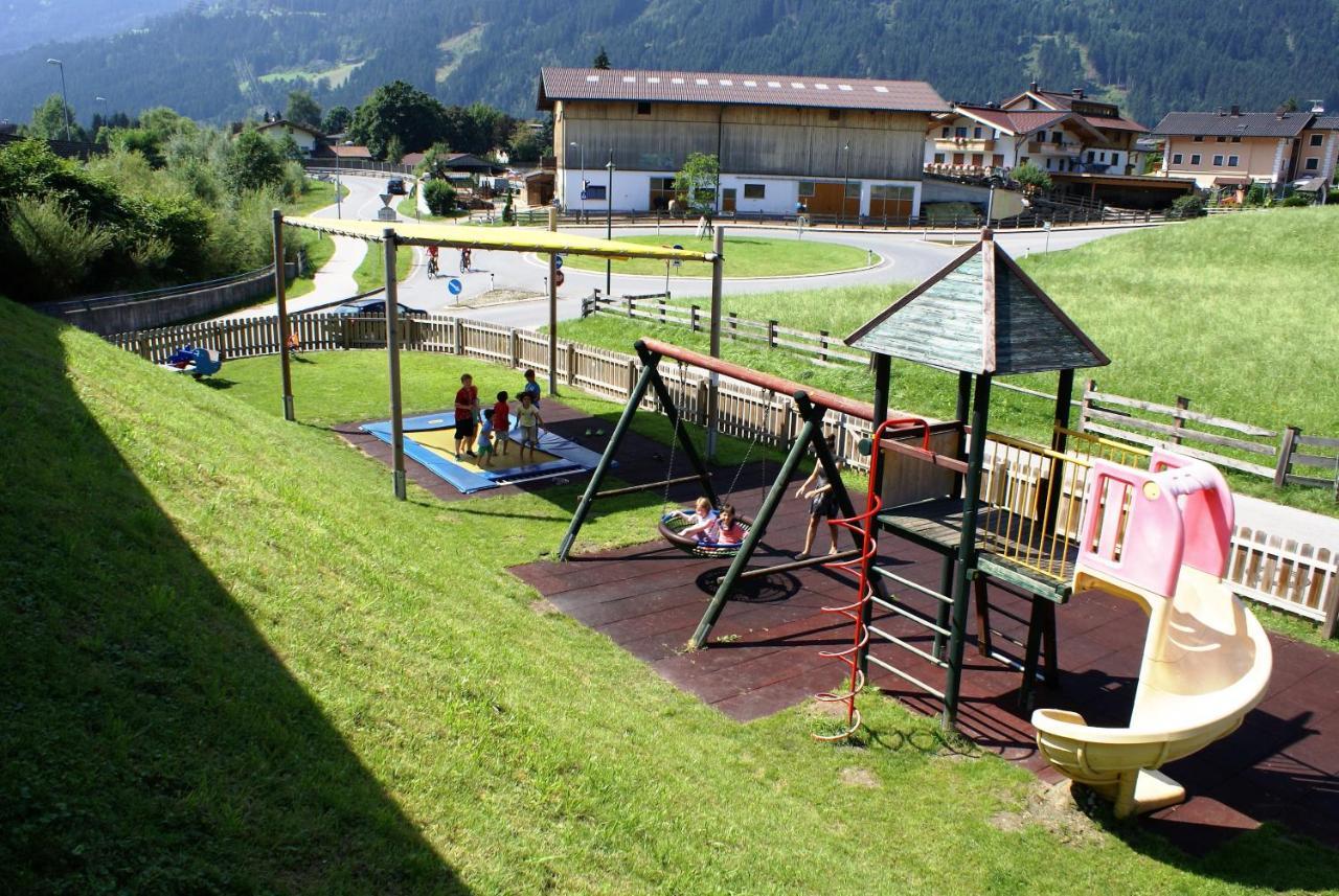 All Inclusive Hotel Bachmayerhof Удернс Экстерьер фото