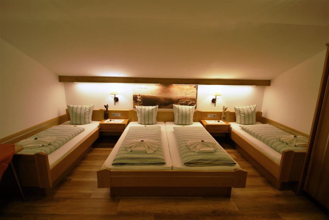 All Inclusive Hotel Bachmayerhof Удернс Экстерьер фото