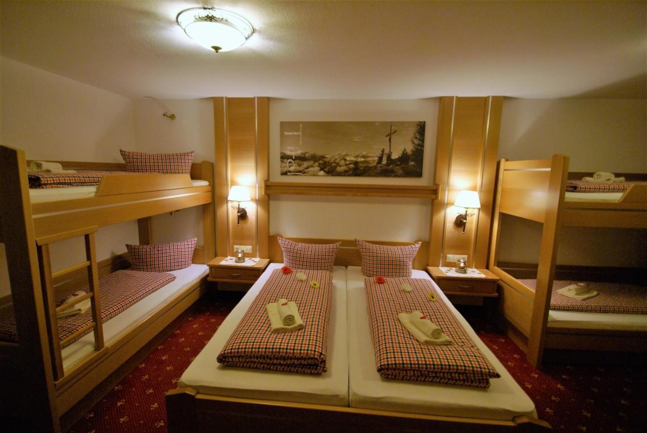 All Inclusive Hotel Bachmayerhof Удернс Экстерьер фото