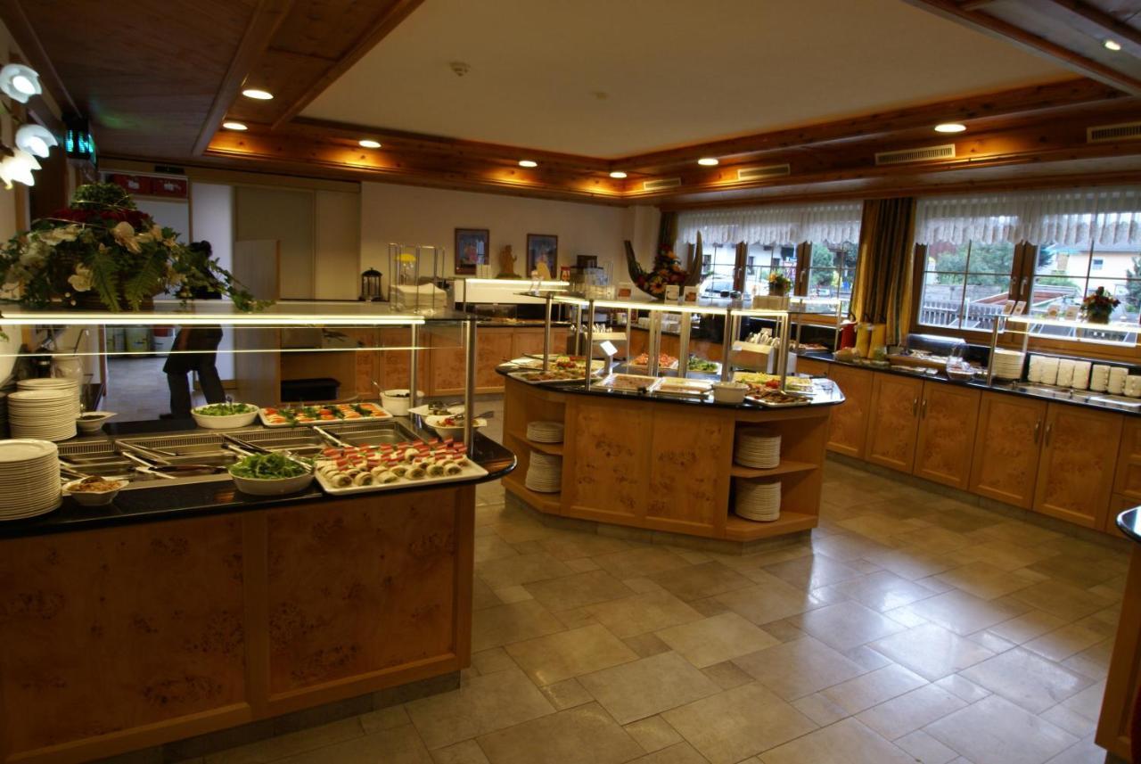 All Inclusive Hotel Bachmayerhof Удернс Экстерьер фото